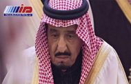 گفتگوی امیر کویت و محمود عباس با شاه عربستان