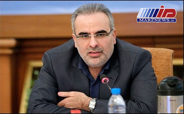 اعلام برنامه های سازمان بنادر در هفته دفاع مقدس