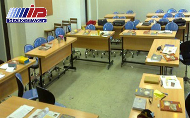 افتتاح نخستین آموزشگاه گردشگری در بندر ماهشهر