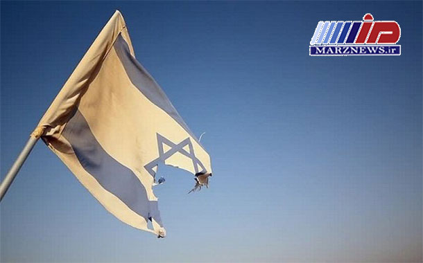 صهیونیستها حریم هوایی خود را در نزدیکی مرز لبنان بستند