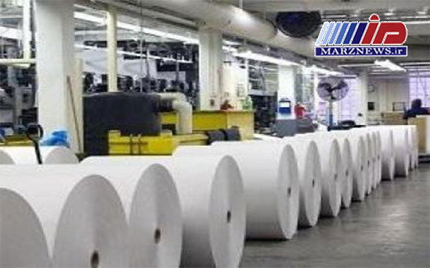 بزرگترین واحد تولیدی کاغذ سنگی در اردبیل ایجاد می‌شود