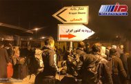 تردد ۵۰۰ هزار نفر طی ۲۵ روز گذشته از مرز مهران