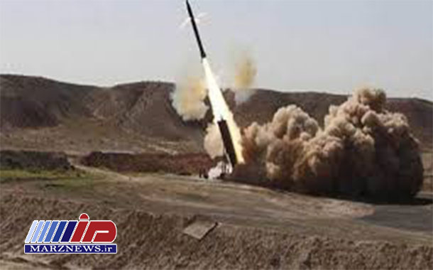 شلیک موشک‌های بالستیک یمن به جنوب عربستان