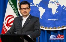 واکنش ایران به حمله انتحاری در افغانستان