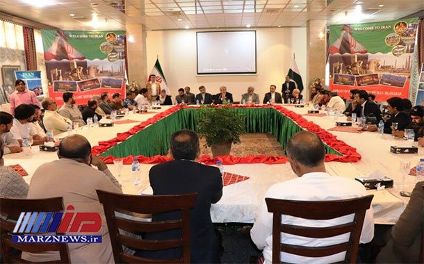 توسعه گردشگری، گامی در مسیر تحکیم پیوند ایران و پاکستان