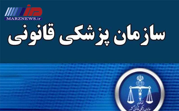 مرکز پزشکی قانونی ایام اربعین در مهران دایر میشود