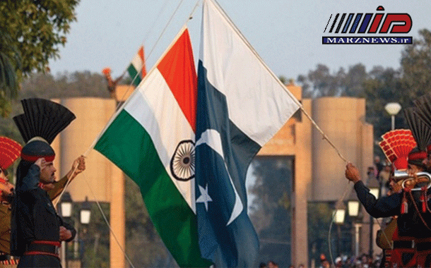 پاکستان دیپلمات ارشد هند را احضار کرد