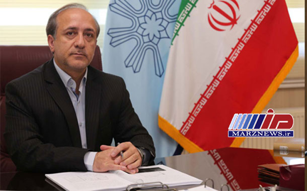 انتصاب رئیس قرارگاه راهیان نور شهید علم الهدی استان اردبیل