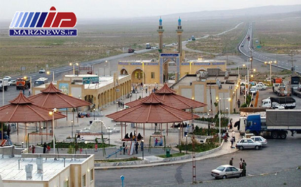 خدمت به زائران در جاده‌های عاشقی