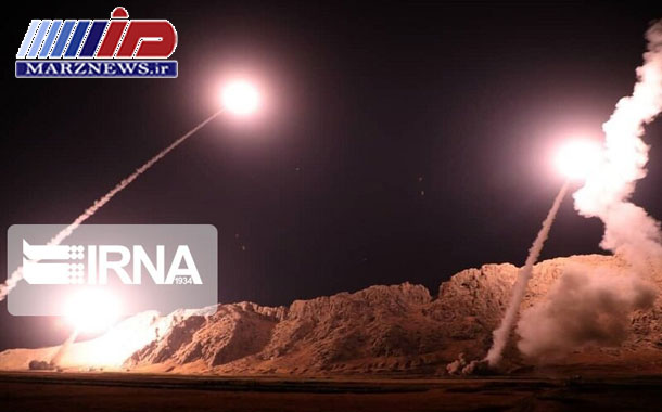 واکنش‌ جهانی به «انتقام سخت» ایران