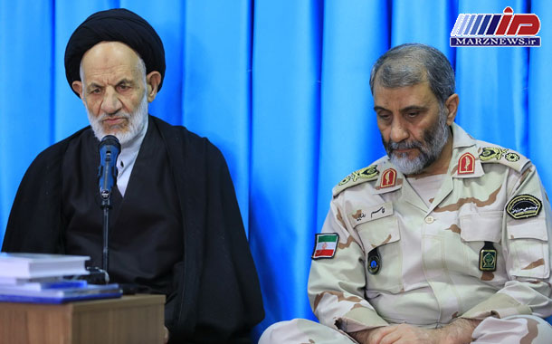 کشف بیش از ۷۶ تن انواع مواد مخدر در مرز‌های کشور