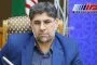 شهریار حیدری منتخب حوزه انتخابیه قصرشیرین، سرپل ذهاب و گیلانغرب شد