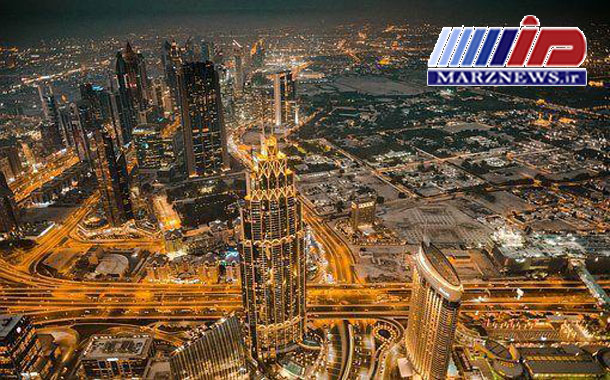 برقراری پروازهای فوق العاده دبی- قشم