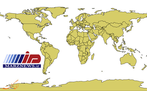 قلمرو مرزی Border territory