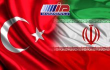 توقف ۱۶۰ کامیون پشت مرز ایران و ترکیه