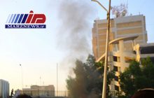 شنیده شدن صدای انفجار در غرب پایتخت عراق