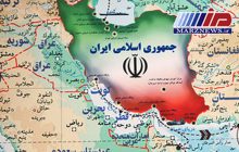 مرزهای سیاسی و مرزهای طبیعی ایران