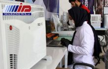 مهندس ایرانی دستگاهی برای ضدعفونی کردن هوا تولید کرد
