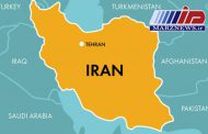 مرزهای ایران با کشورهای همسایه