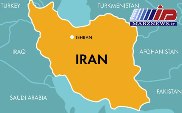 آخرین وضعیت تردد مسافر و حمل کالا در مرزهای مشترك کشور ایران و کشورهای همسایه