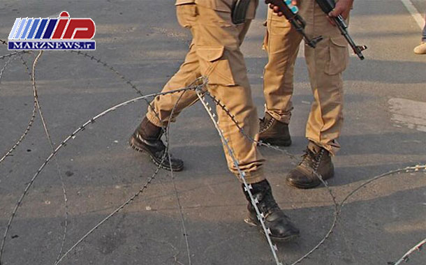 کشته شدن ۳ تن در تیراندازی در مرز پاکستان-هند