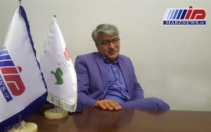انتصاب سرپرست نائب رئیسی فدراسیون دو ومیدانی جمهوری اسلامی ایران