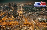 برقراری پرواز فوق العاده دبی- قشم