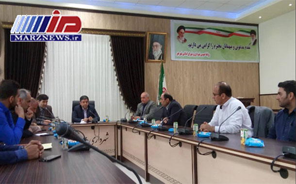 پل معلق هیر از تاثیرگذارترین پروژه های گردشگری استان اردبیل است