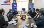 اعلام آمادگی مسئولان جهاد دانشگاهی برای کمک به توسعه فناورانه استان البرز