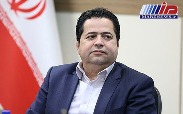 انتصاب نایب رئیس هیات مدیره شرکت نمایشگاه های بین المللی ایران