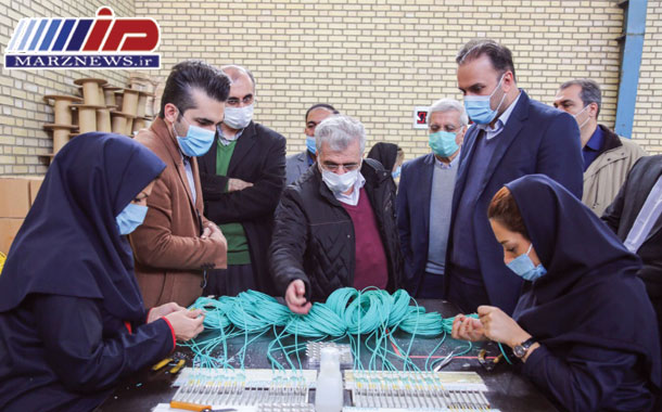 پیام قطب مهم آی.سی.تی كشور خواهد شد