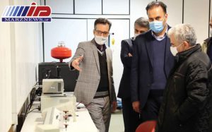 پیام قطب مهم آی سی تی کشور خواهد شد