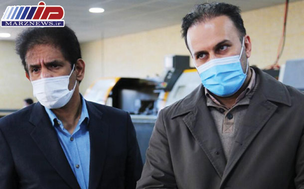 موتور قطب ديتا سنتر كشور در ماه جاری روشن خواهد شد