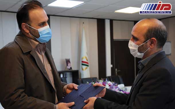 گمرك دروازه توسعه اقتصادی كشور است