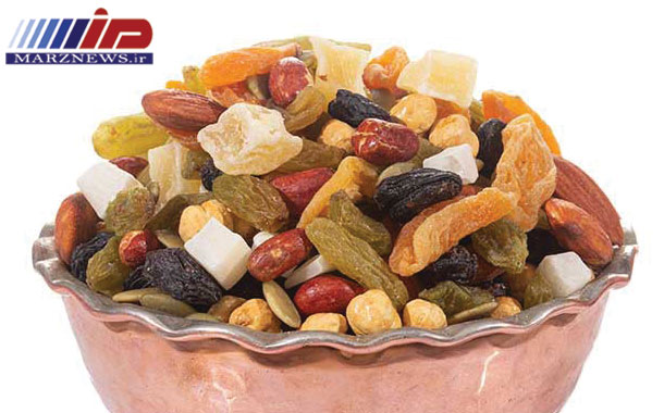 آنچه از خواص آجیل باید بدانید!