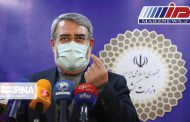 وزیرکشور: مرزهای ایران با عراق بسته می‌شود