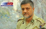 توضیحات مرزبانی نیروی انتظامی در خصوص انتشار فیلم سرباز مرزبانی ناجا