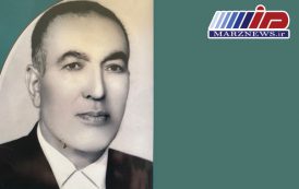 یادی از خیّر بزرگ آذربایجانی؛ نکونام حاج مهدی ابراهيمی دريانی