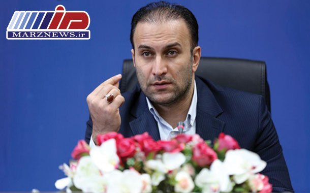 یک گام تا خودکفایی در تولید اتاقک آمبولانس در منطقه ویژه اقتصادی پیام