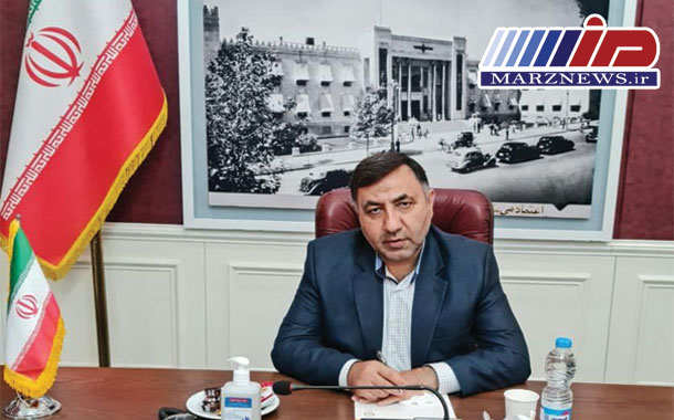 انتصاب مشاور عالی استاندار اردبیل