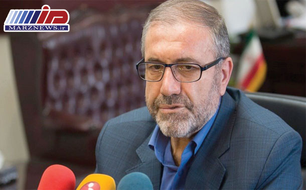 نیروهای مسلح مرزهای جنوب شرقی را به صورت ویژه کنترل می کنند