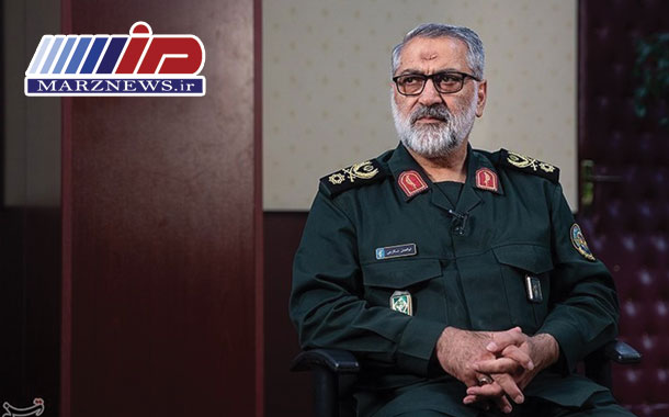 کاهش سرباز مساوی با ناامنی مرزها