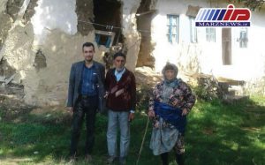 یک دهیار برای چند روستا1