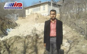 یک دهیار برای چند روستا2