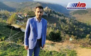 یک دهیار برای چند روستا3