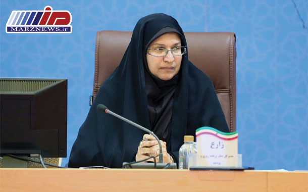 ابلاغ بخشنامه تعیین تکلیف ساعات کار اداری تا پایان مردادماه به استانداران