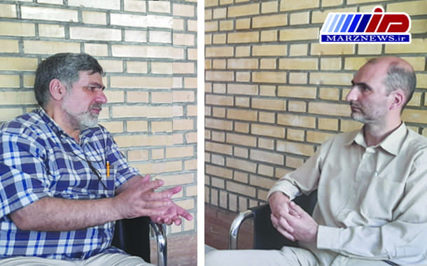 پیام؛ انگشتری در استان البرز که نگین ندارد!