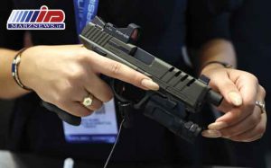 ارائه سلاح‌های جدید شرکت «سارسیلماز» در نمایشگاه صنایع دفاعی استانبول