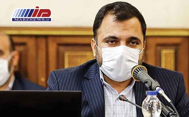 امکان تبدیل ایران به قطب منطقه‌ای «ترانزیت داده» وجود دارد