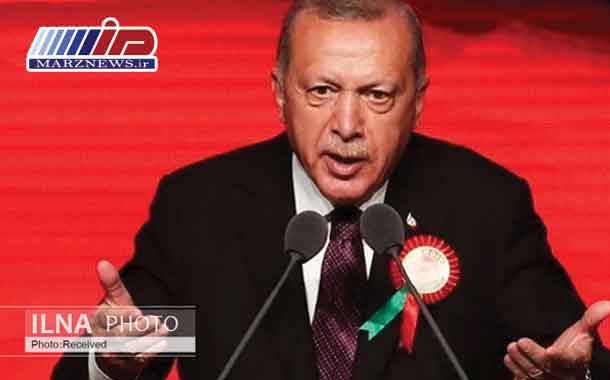 ترکیه نیروی نظامی خود را در مرزهای ایران مستقر می‌کند